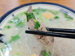 -鸭小妹鸭血粉丝(老门东店)