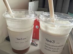 -Yee3·三号椰(上海中山公园龙之梦店)