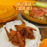 大排档吃出精致