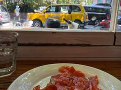 -Egg•Allday Brunch(襄阳北路店)