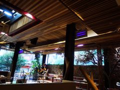 大堂-渔太泰漓江小馆·广西融合菜(西街店)