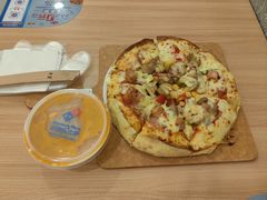 -达美乐比萨(国瑞北路店)