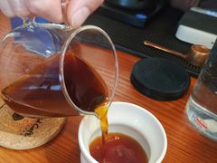 -Be Lived Cafe比例咖啡(摩天轮店)