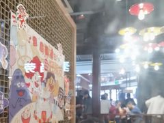 -麦当劳(南后街店)