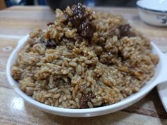 牛肉烩饭-老七饭馆(光荣道总店)