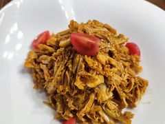 乾隆白菜-醉霖生态餐厅(交大店)