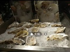 -华安国际大酒店-餐厅