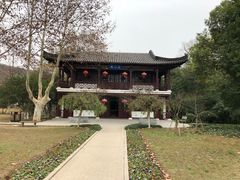-南山风景名胜区