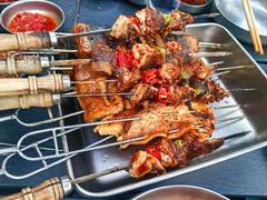 -KAOKAO烤烤·丹东海鲜烧烤(崔各庄店)