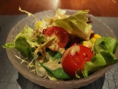 -岩盐·铁板料理(嘉里店)