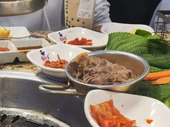 -安又胖韩国烤肉(美罗城店)