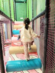 点击看大图 -MELAND CLUB亲子乐园·派对·餐厅(北京芳圆里ID MALL店)