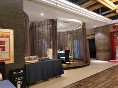 -金狮麟·新豫菜(金码大厦店)