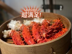 -万岛日本料理铁板烧(静安店)