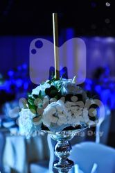 -M'S BANQUET AND SPACE ART