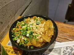 -北丐先生·野馄饨烧烤(雨花万象店)
