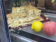 -马哥孛罗咖啡厅·Cafe Marco (厦门马哥孛罗东方大酒店)