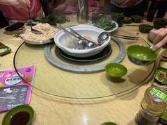 -龙泉人椰子鸡.糟粕醋.海南菜(三亚旗舰店)