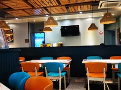 -豪享来中西餐厅(隆昌店)