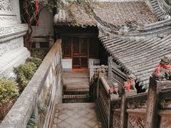 -关岳庙