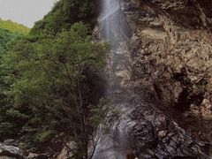 -少华山国家森林公园