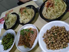 -松哥油焖大虾·外卖(西乡店)