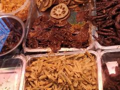 -火星杨眼镜酱菜(东塘店)