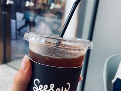 -Seesaw Coffee(苏州中心店)