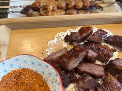 -锦州御烧烤·形象店(人民街店)