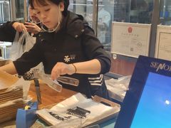 -UH祐禾(光谷世界城店)