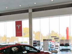 -TESLA 特斯拉(北京南四环中路特斯拉中心)