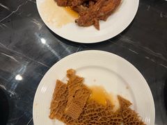 -京香轩·中餐厅(上海中庚聚龙酒店)