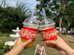 -HERRE·FARM 赫尔露营农场·团建聚会包场