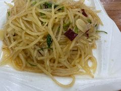 -许家炒鸡店(清真寺街店)