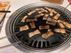 -猫抓烤肉(春熙路店)