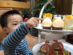 -上海滴水湖皇冠假日酒店