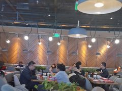 -川成元·麻辣香锅(凯德MALL西直门店)