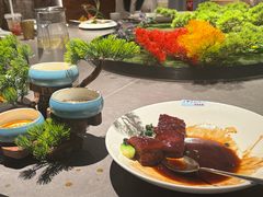-佬太公海鸭·海鲜大排档(上海总店)