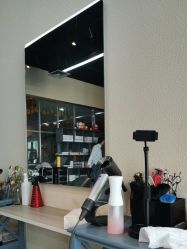 -Hair Garden Resort日式发艺沙龙