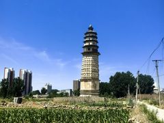 -修德寺塔