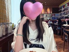 -安妮意大利餐厅(国贸店)