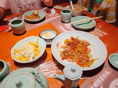 -仓桥家·焗寿司·锅物(光谷步行街店)