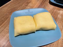 榴莲班戟-杨枝金捞甜品(氹仔泉澧店)