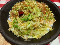 -西贝(吴江路湟普汇店)