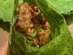 -嘎吧锅私家菜馆(联想科技城店)