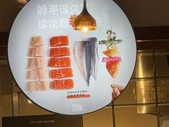 -The COOK·厨餐厅·自助餐(浦东嘉里大酒店)
