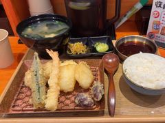 -天妇罗内顺田(罗湖店)