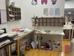 -垚火玩泥吧手作集合店·拼豆·陶艺