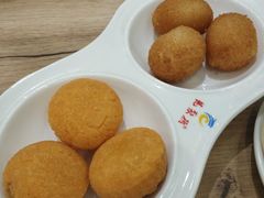 -龙聚德北京烤鸭(沙坪坝华宇A馆店)