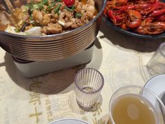 -聚味瞿记·龙虾堂(咸嘉湖店)